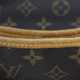 Louis Vuitton Galliera PM Monogram Flaw 3