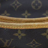 Louis Vuitton Galliera PM Monogram Flaw 3