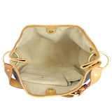 Louis Vuitton Galliera PM Monogram Interior