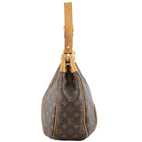 Louis Vuitton Galliera PM Monogram Left