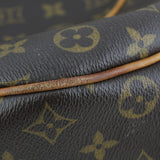 Louis Vuitton Galliera PM Monogram Lining 2