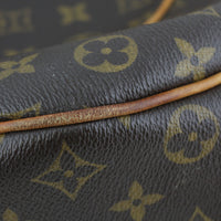 Louis Vuitton Galliera PM Monogram Lining 2