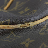 Louis Vuitton Galliera PM Monogram Lining