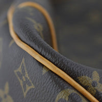 Louis Vuitton Galliera PM Monogram Lining