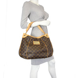Louis Vuitton Galliera PM Monogram Mannequin