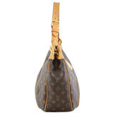 Louis Vuitton Galliera PM Monogram Right