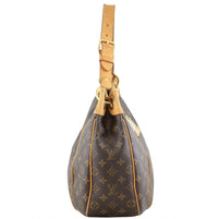 Louis Vuitton Galliera PM Monogram Right