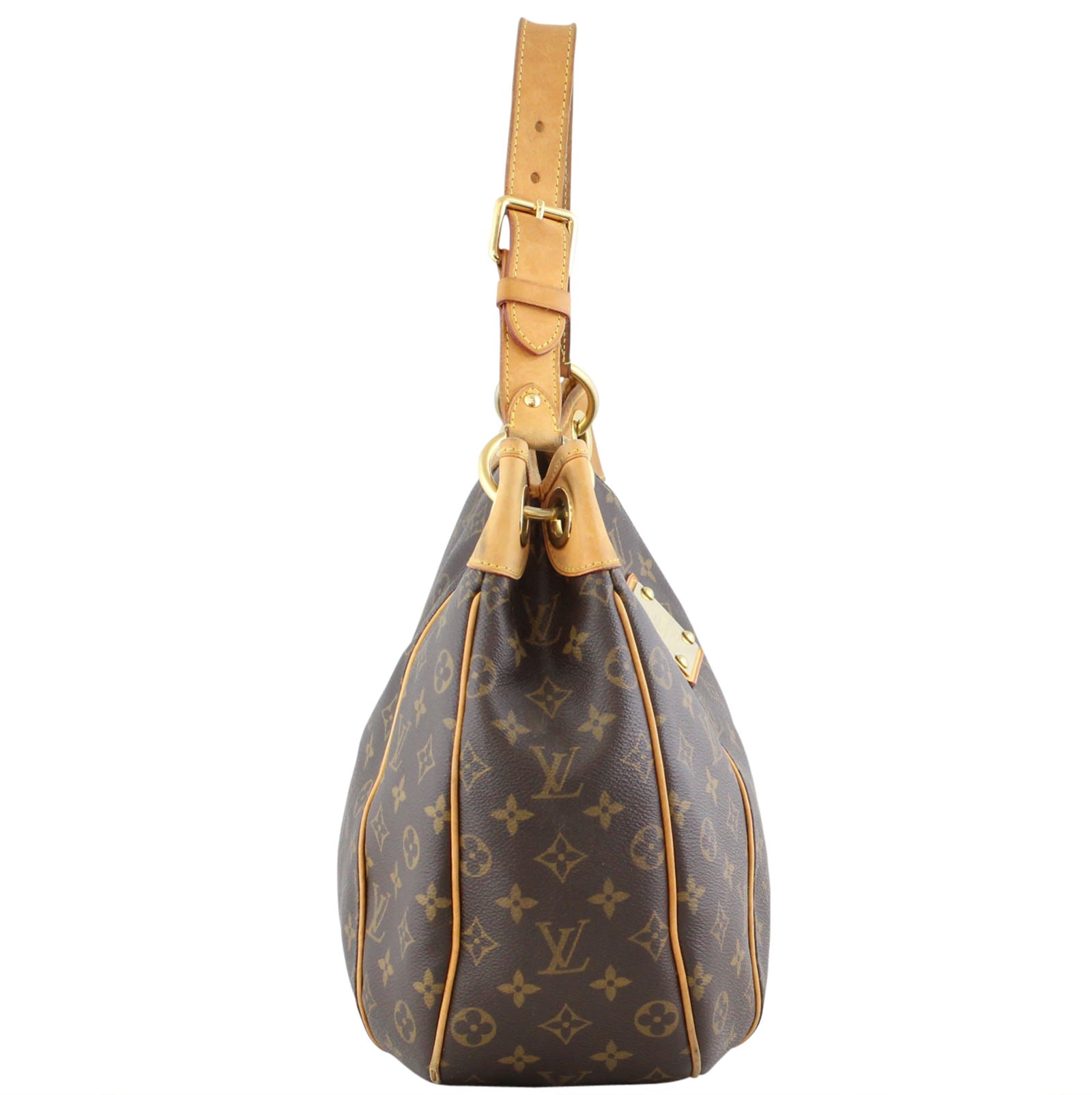 Louis Vuitton Galliera PM Monogram Right
