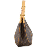 Louis Vuitton Galliera PM Monogram Right