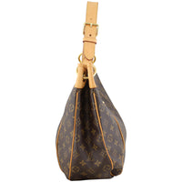 Louis Vuitton Galliera PM Monogram Right
