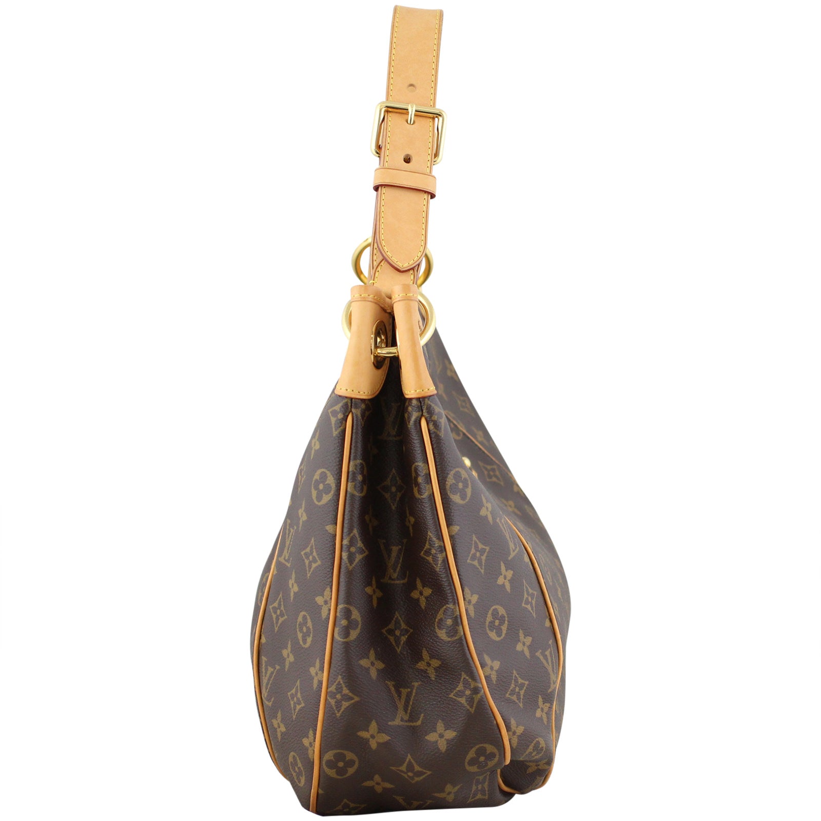 Louis Vuitton Galliera PM Monogram Right