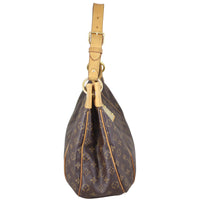 Louis Vuitton Galliera PM Monogram Right