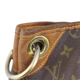 Louis Vuitton Galliera PM Monogram