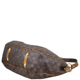 Louis Vuitton Galliera PM Monogram Corner