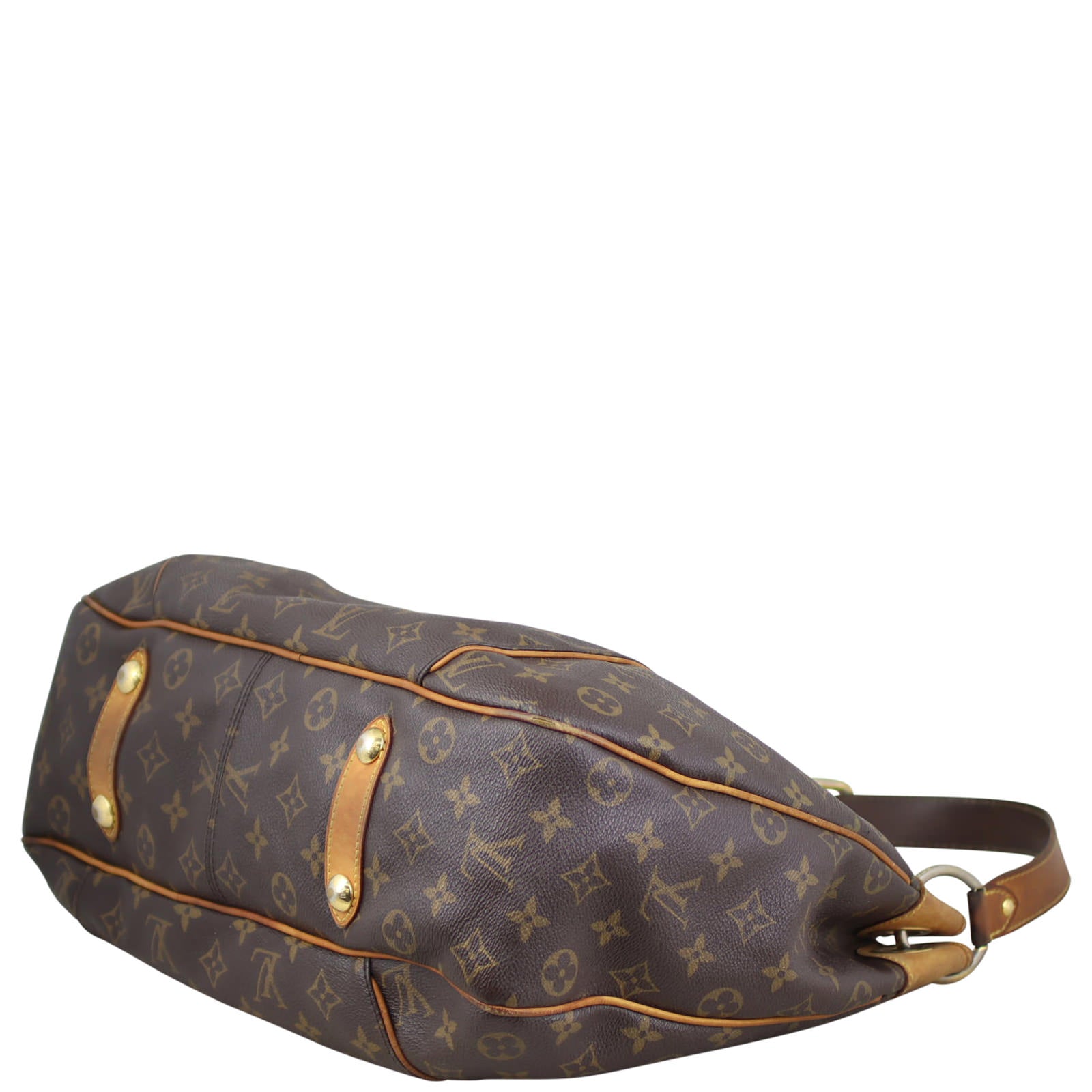 Louis Vuitton Galliera PM Monogram Corner
