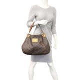 Louis Vuitton Galliera PM Monogram Mannequin