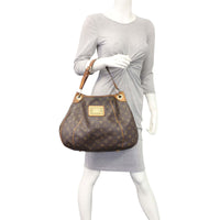 Louis Vuitton Galliera PM Monogram Mannequin