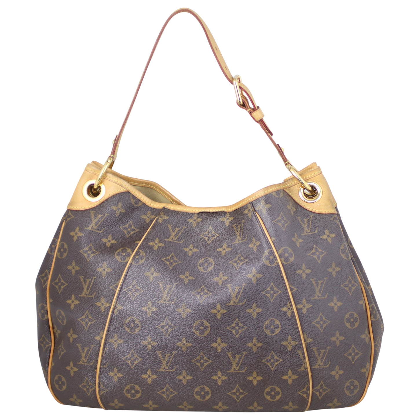 Louis Vuitton Galliera PM Monogram Back
