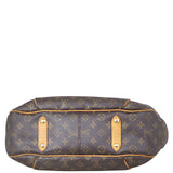 Louis Vuitton Galliera PM Monogram Base