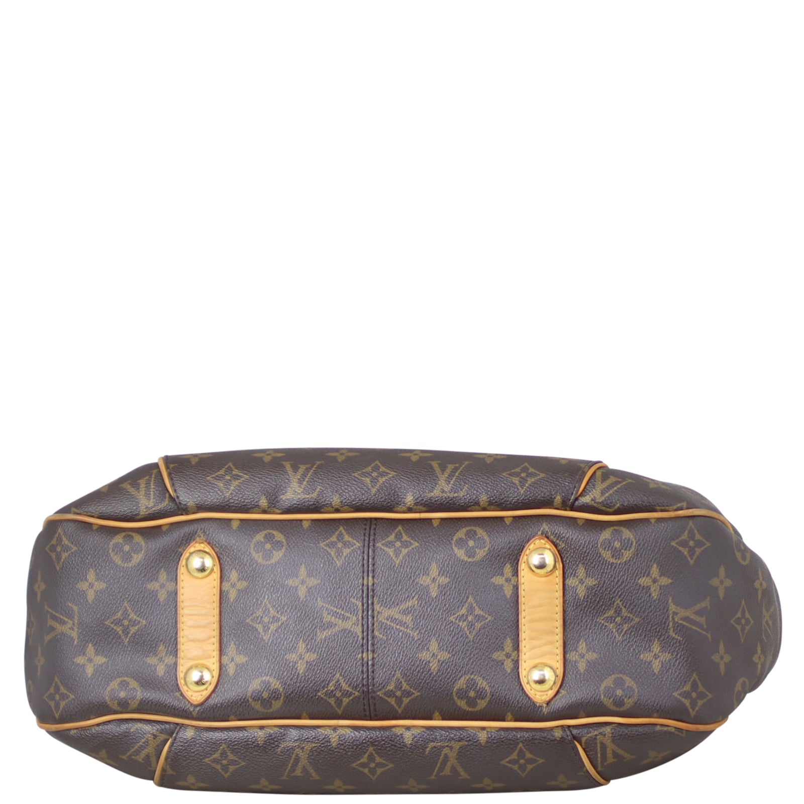 Louis Vuitton Galliera PM Monogram Base
