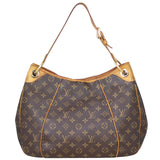 Louis Vuitton Galliera PM Monogram Back