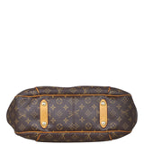 Louis Vuitton Galliera PM Monogram Base