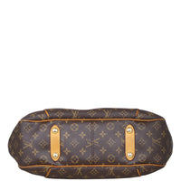 Louis Vuitton Galliera PM Monogram Base