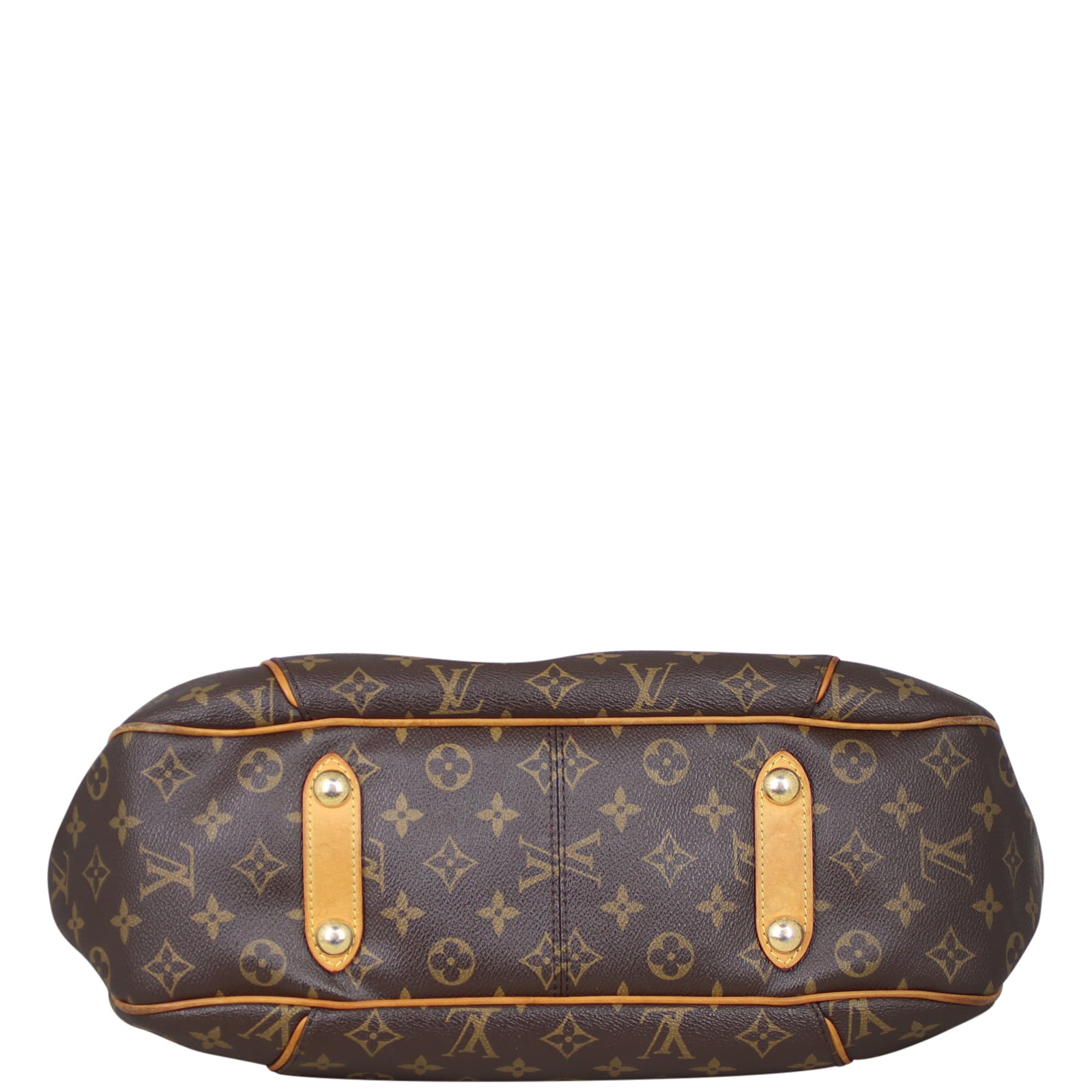 Louis Vuitton Galliera PM Monogram Base