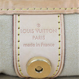 Louis Vuitton Galliera PM Monogram Stamp