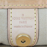 Louis Vuitton Galliera PM Monogram Stamp