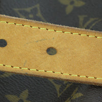 Louis Vuitton Galliera PM Monogram Strap 3