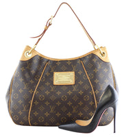 Louis Vuitton Galliera PM shoe