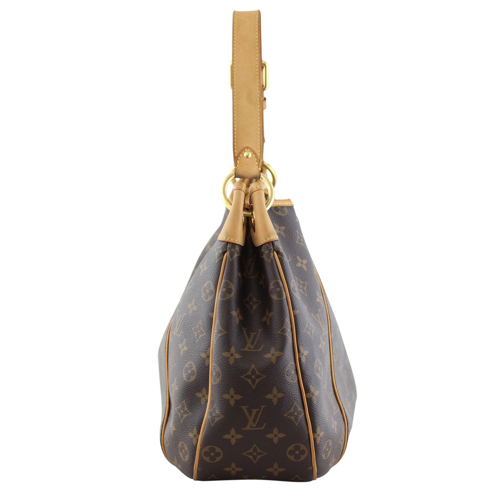 Louis Vuitton Galliera PM side2