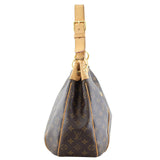 Louis Vuitton Galliera PM side