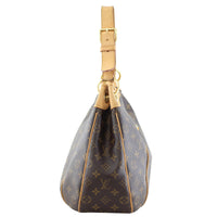 Louis Vuitton Galliera PM side