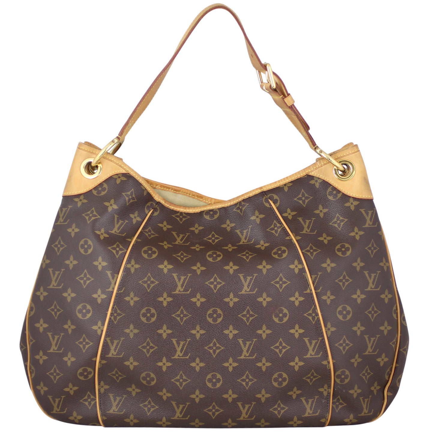 Louis Vuitton Galliera GM Monogram Back