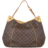 Louis Vuitton Galliera GM Monogram Back