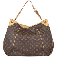 Louis Vuitton Galliera GM Monogram Back