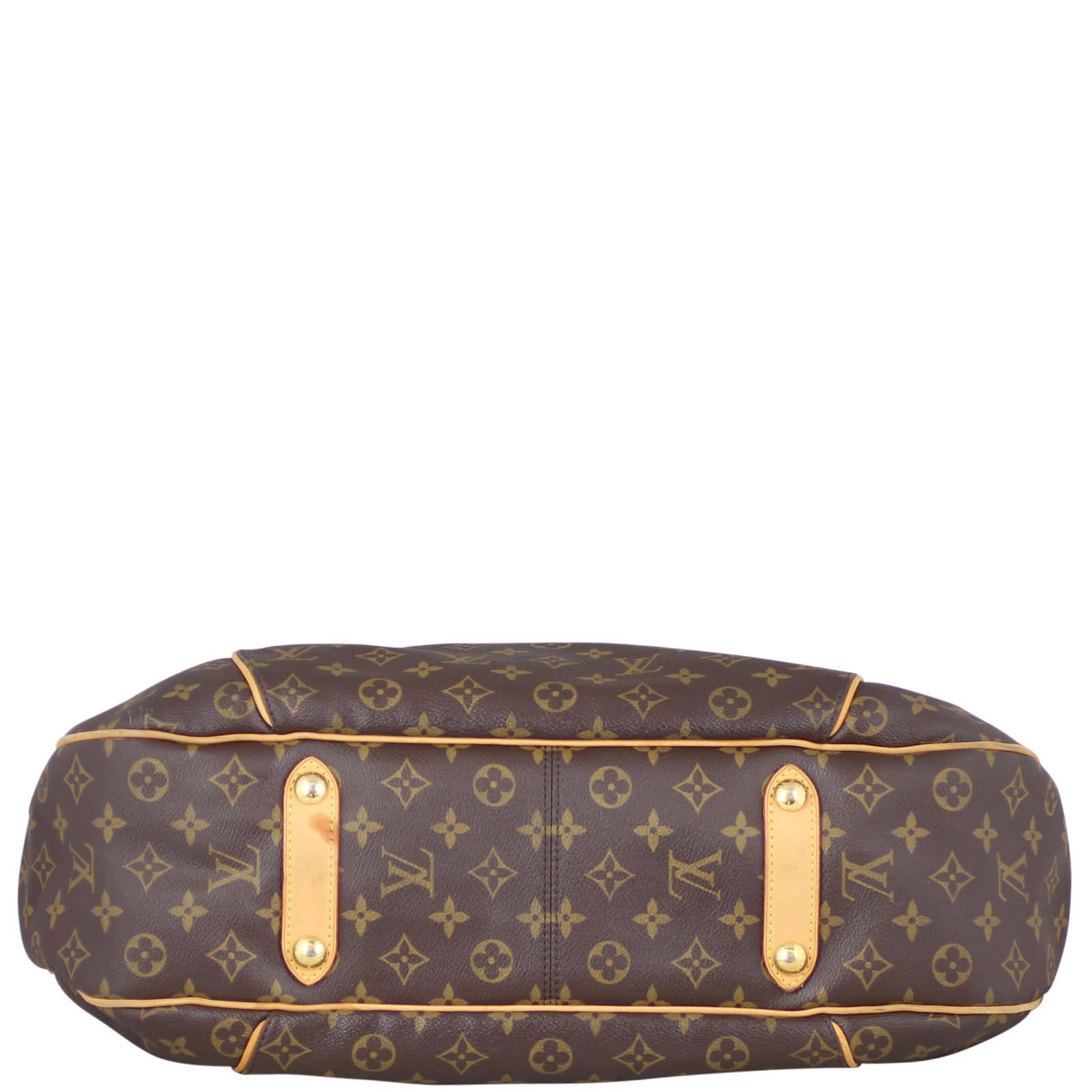 Louis Vuitton Galliera GM Monogram Base