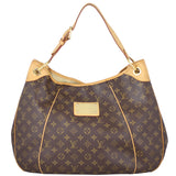 Louis Vuitton Galliera GM Monogram Front
