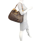 Louis Vuitton Galliera GM Monogram Mannequin