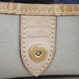 Louis Vuitton Galliera PM stamp