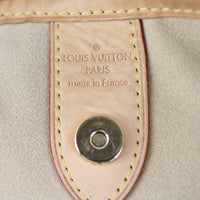 Louis Vuitton Galliera GM Monogram Stamp