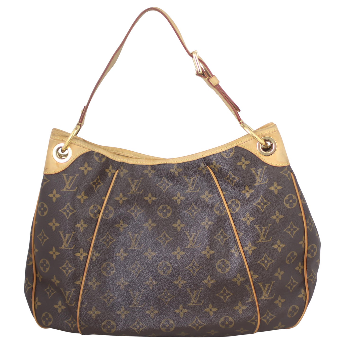Louis Vuitton Galliera PM Back