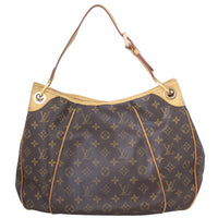 Louis Vuitton Galliera PM Back