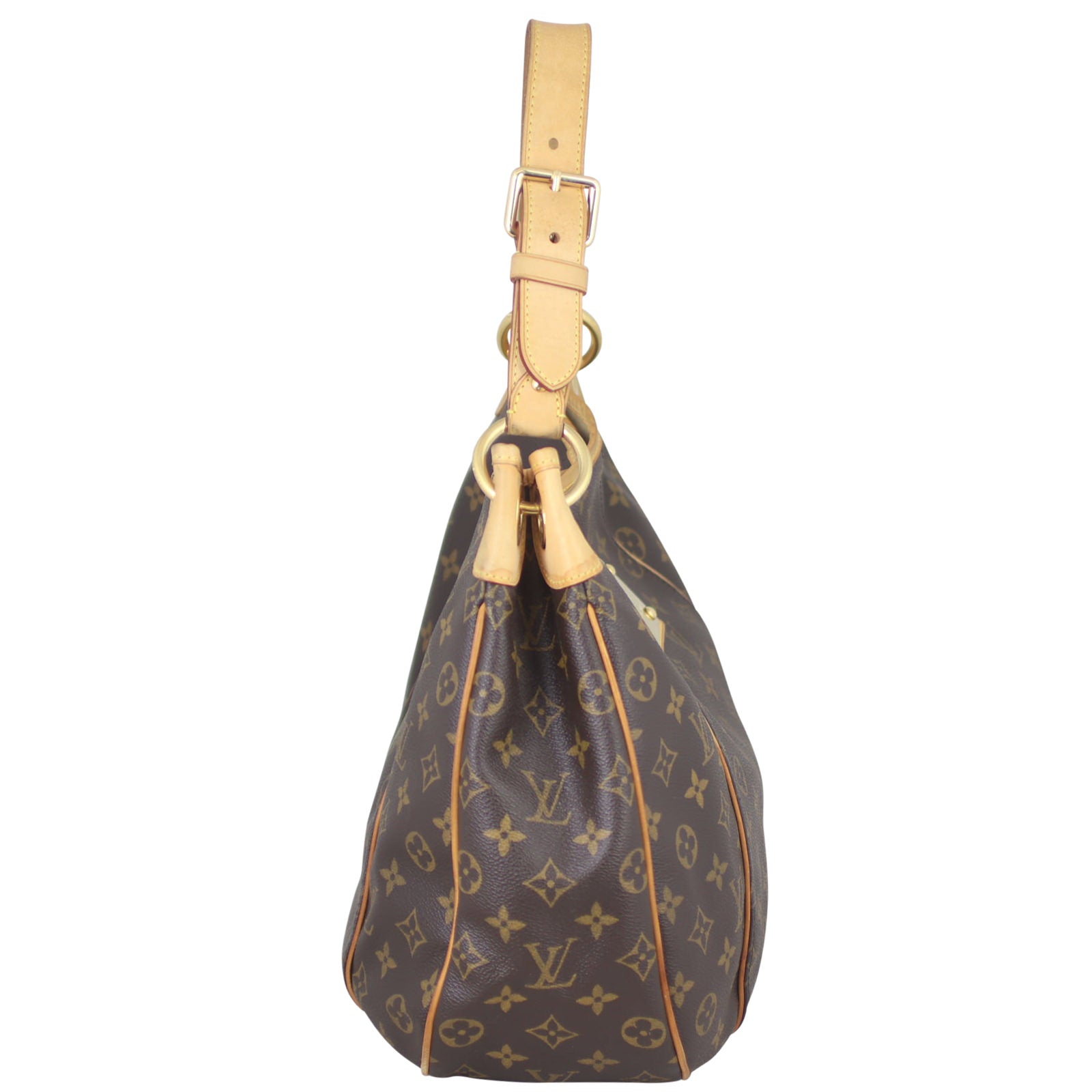 Louis Vuitton Galliera PM Right