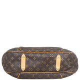 Louis Vuitton Galliera PM Base