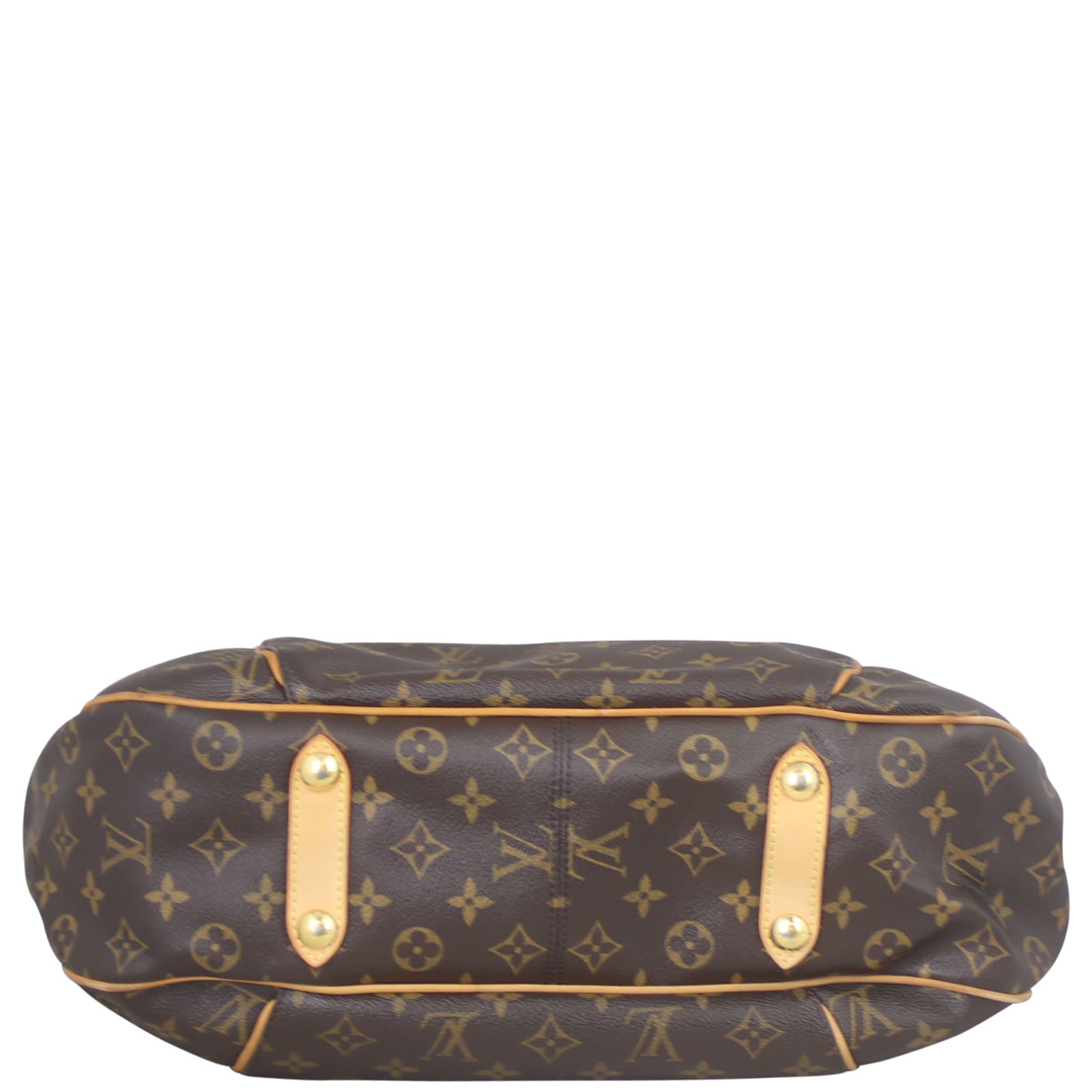 Louis Vuitton Galliera PM Base