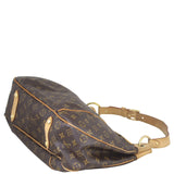 Louis Vuitton Galliera PM Corner