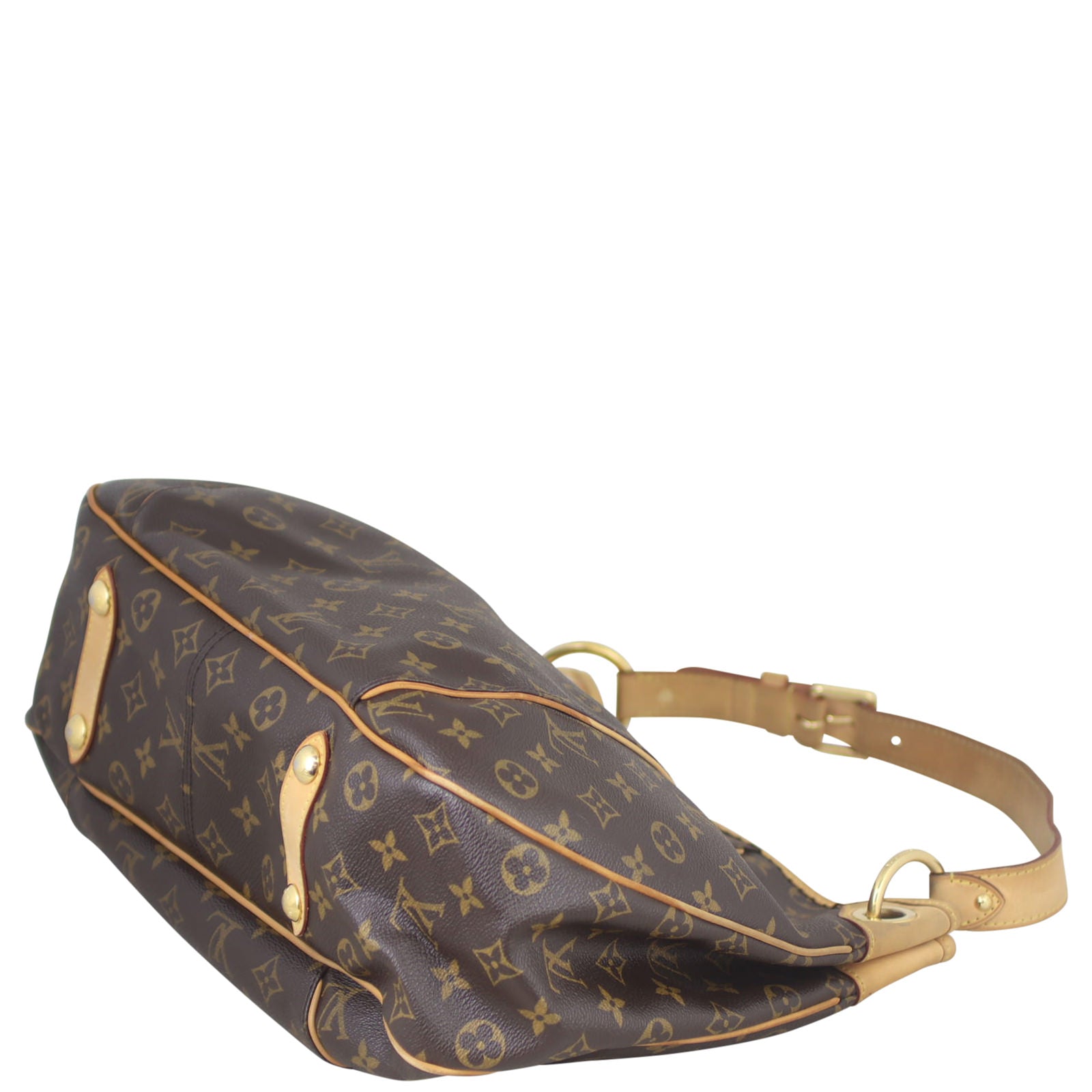 Louis Vuitton Galliera PM Corner